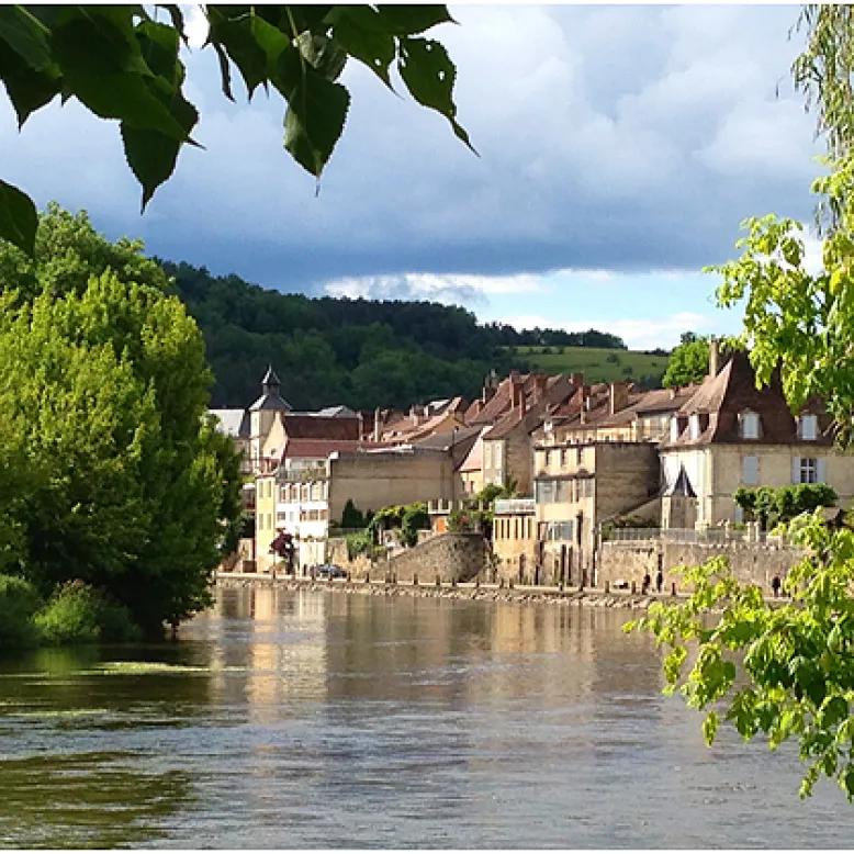 Le Bugue
