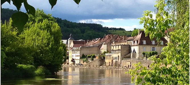 Le Bugue