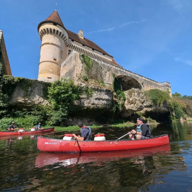 APA - Randonnée itinérante en canoë-kayak sur ...