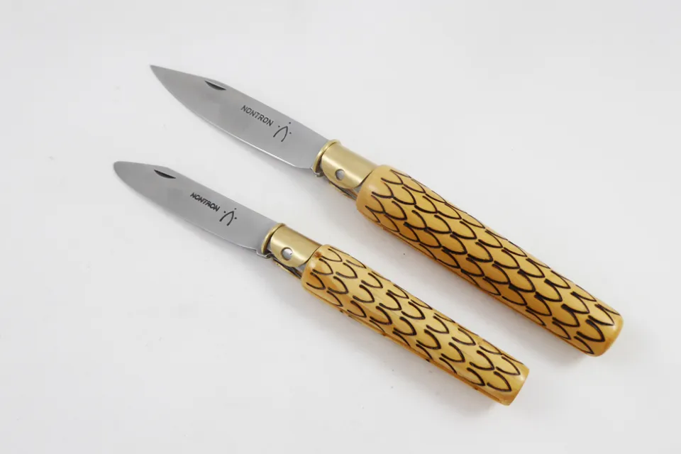 Nontronnaise Cutlery