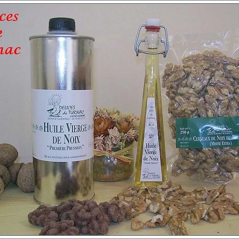 Délices de Turnac