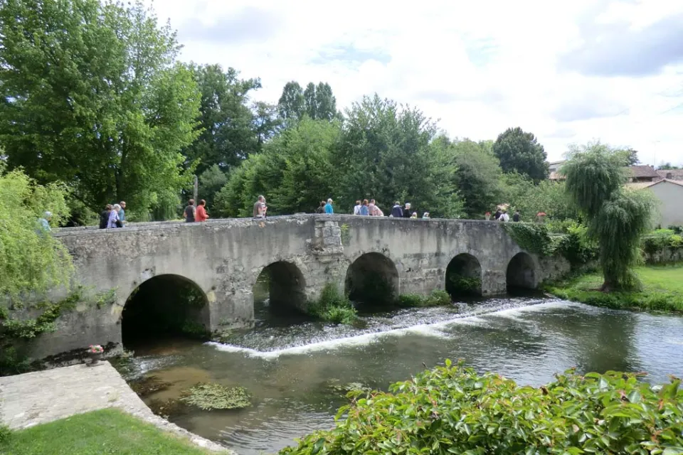 Saint-Aulaye
