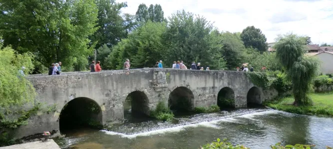 Saint-Aulaye