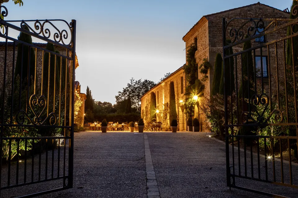 La Villa Romaine