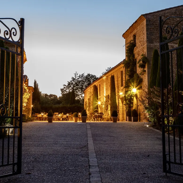La Villa Romaine