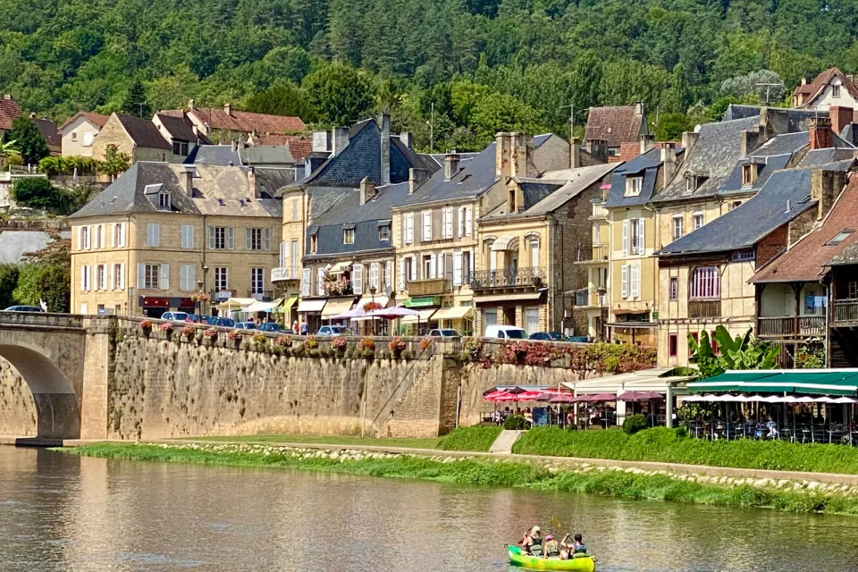 Montignac-Lascaux