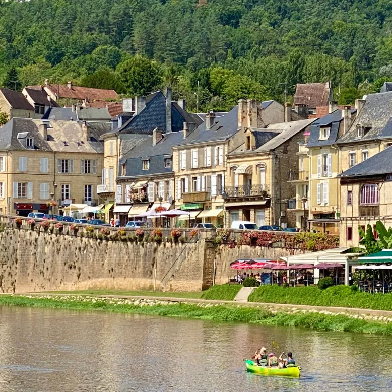 Montignac-Lascaux