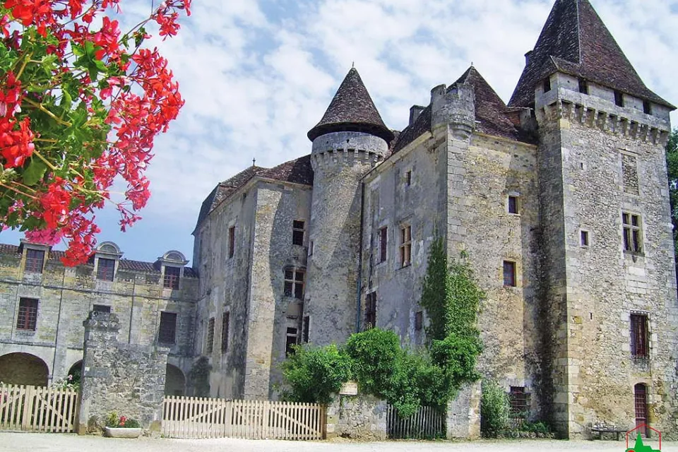 Office de Tourisme Périgord Limousin - Saint-J ...