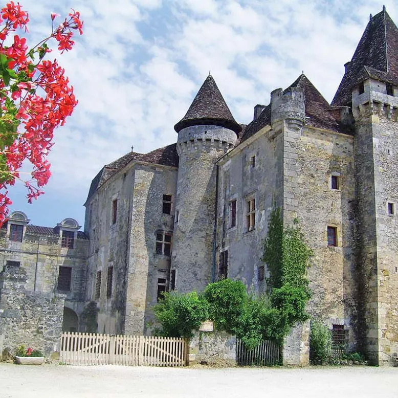 Office de Tourisme Périgord Limousin - Saint-J ...