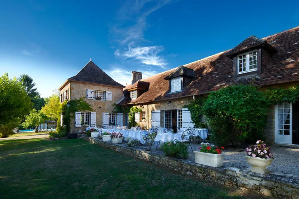 La Métairie