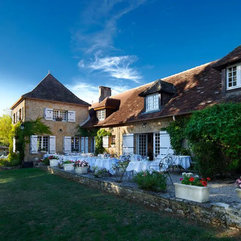 La Métairie