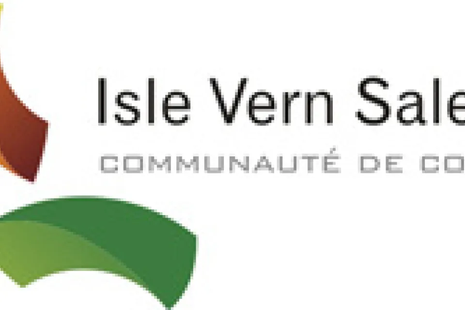 Isle, Vern, Salembre