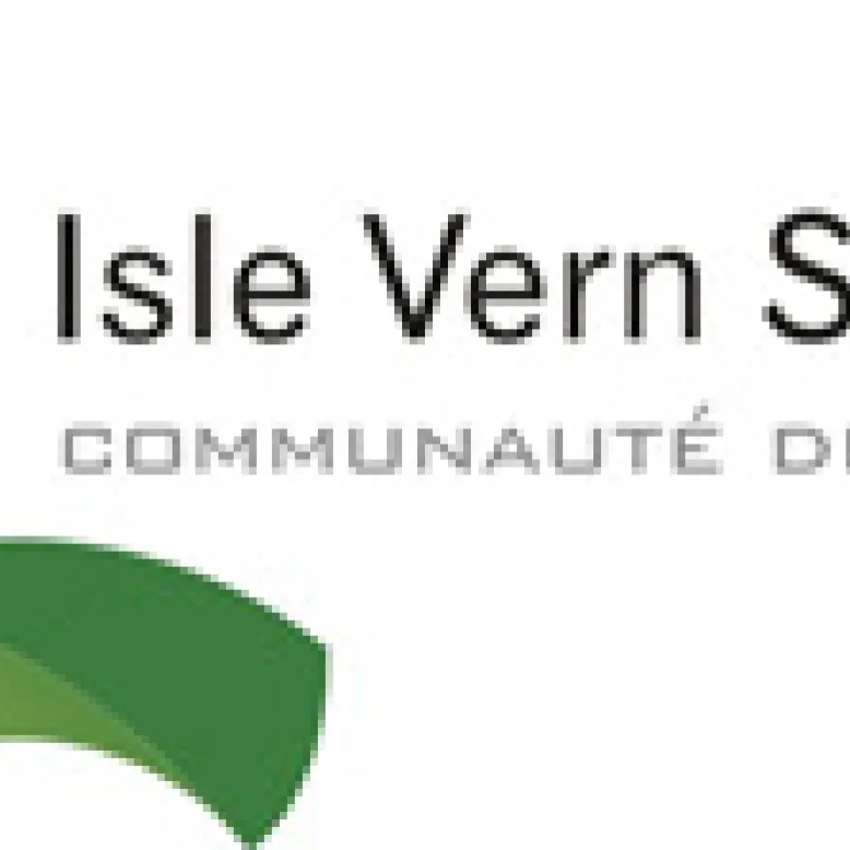 Isle, Vern, Salembre