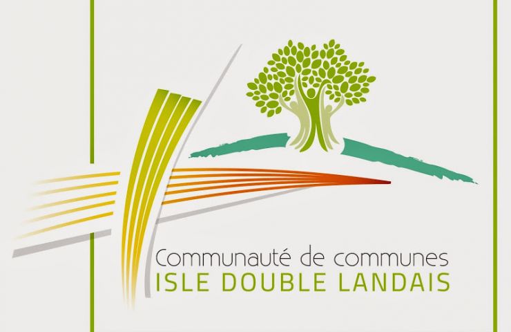 Isle Double Landais