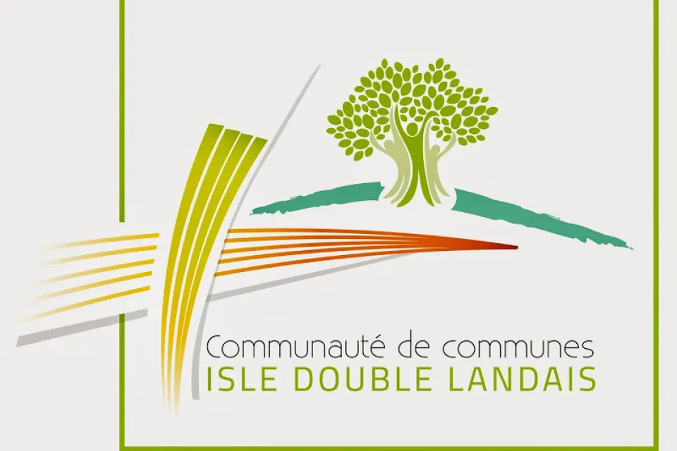 Isle Double Landais