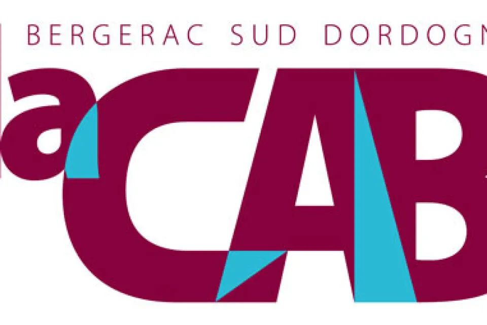 Communauté d'Agglomération Bergeracoise