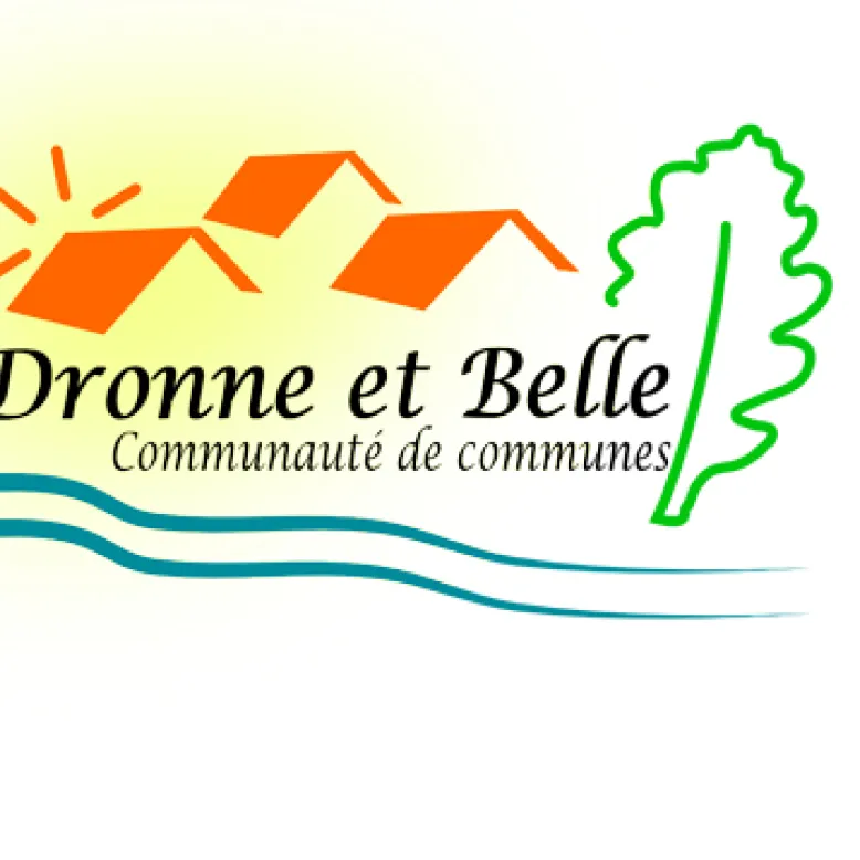 Dronne et Belle