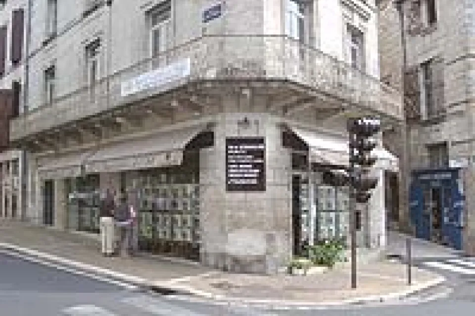 IMMOBILIÈRE DE L’ISLE