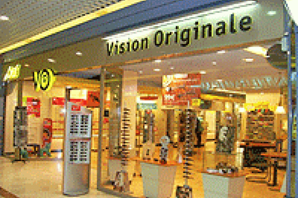 ATOL OPTICIENS LACHAL
