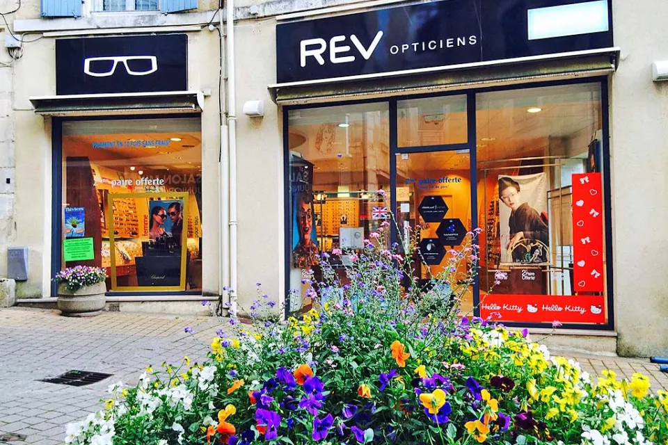 Rev Opticiens