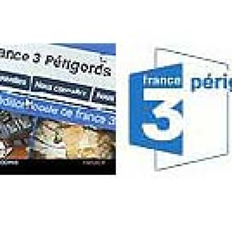 FRANCE 3 PERIGORDS