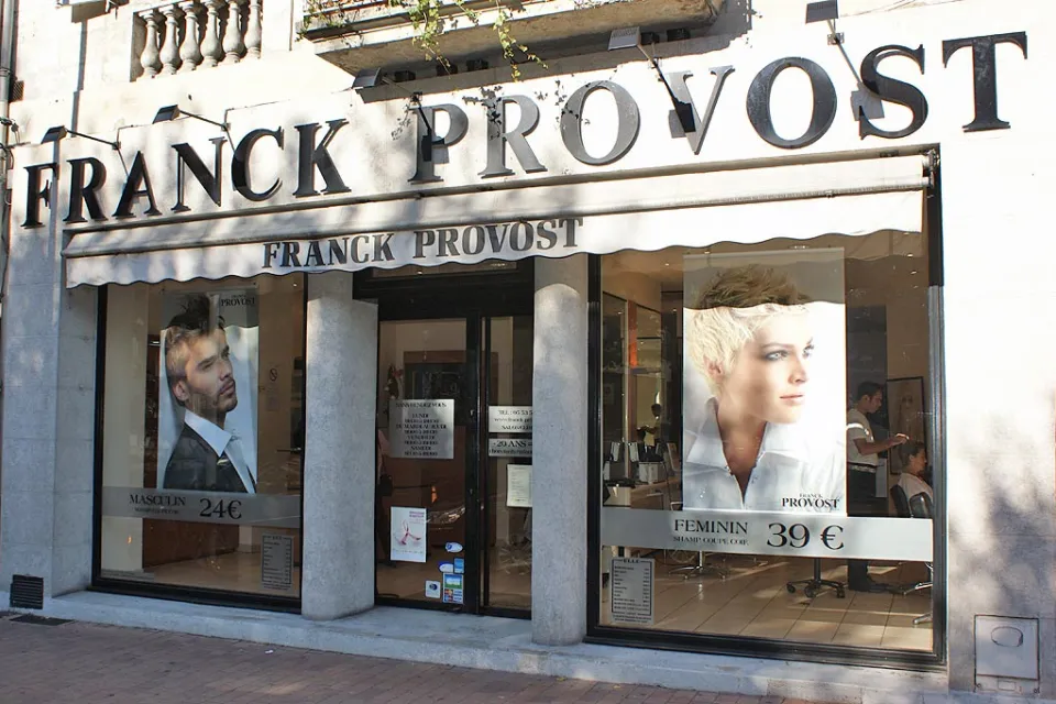 FRANCK PROVOST