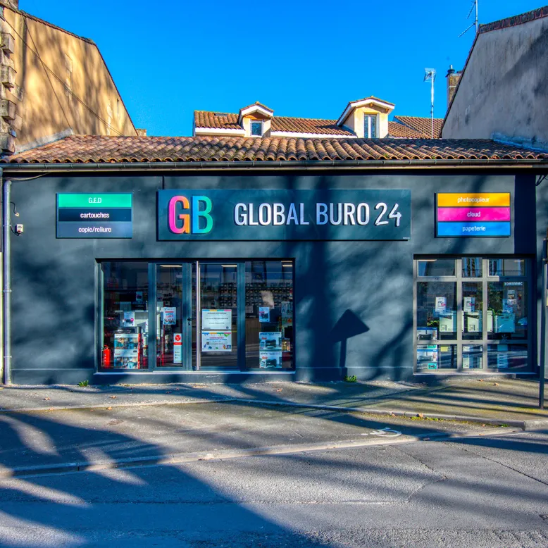 Global Buro 24