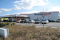 Promocash