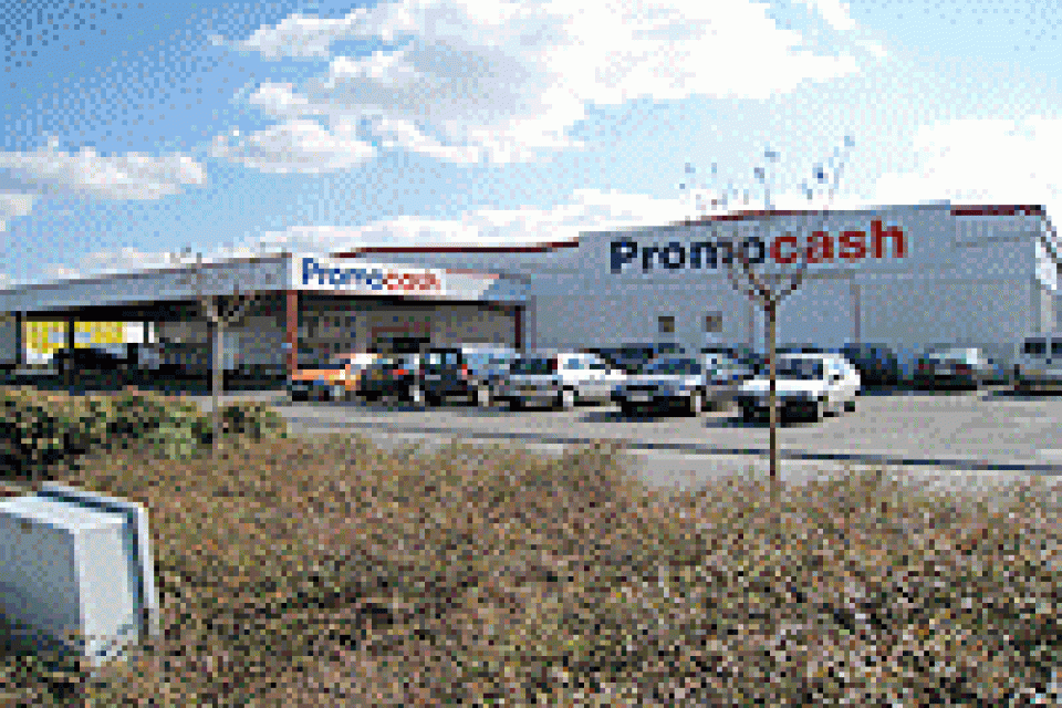 Promocash
