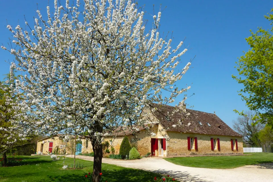 La Borie du Chevrier