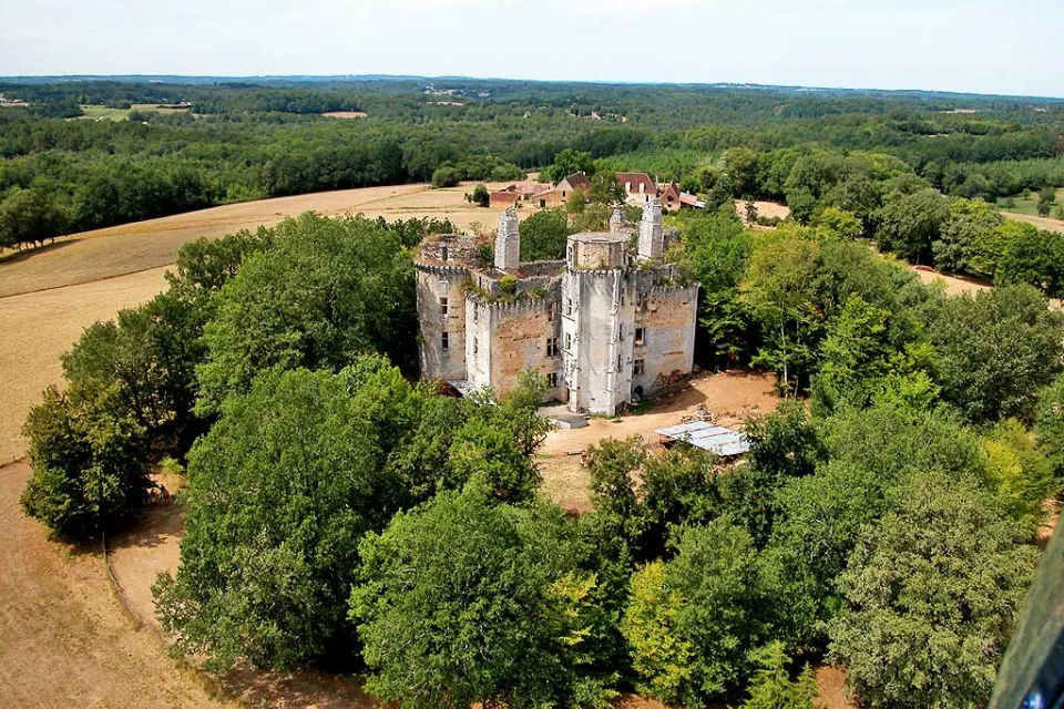 ROUFFIGNAC SAINT CERNIN - Lascaux - Dordogne V ...