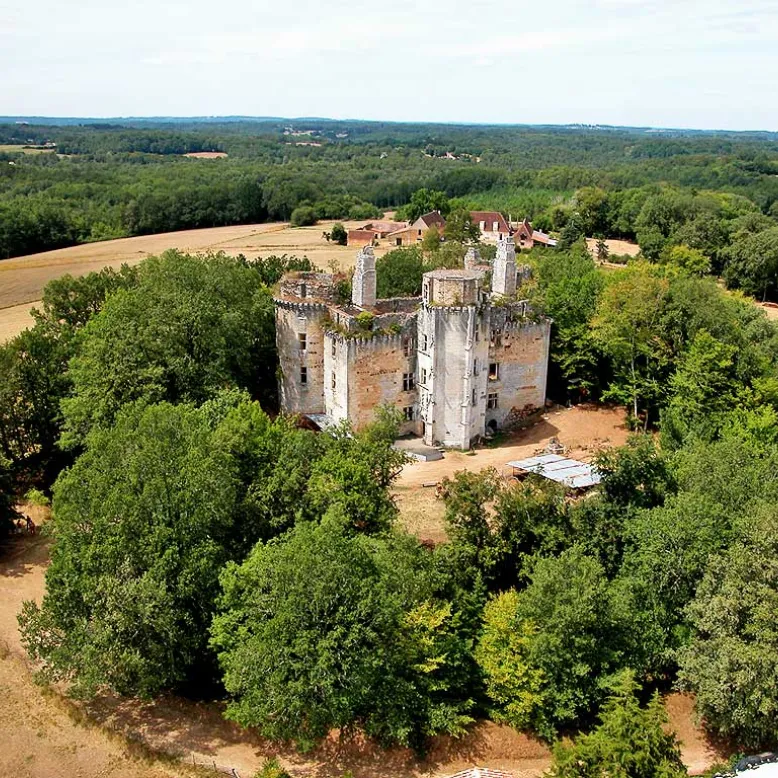ROUFFIGNAC SAINT CERNIN - Lascaux - Dordogne V ...
