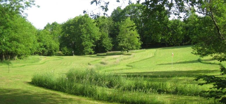 Golf Originel du Sorbier