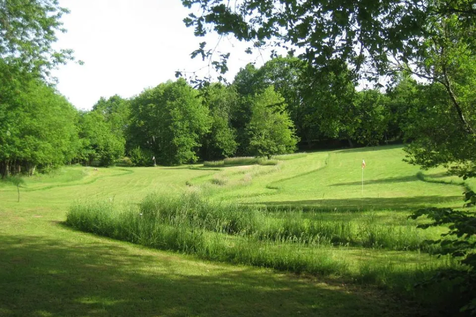 Golf Originel du Sorbier