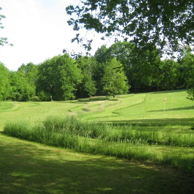 Golf Originel du Sorbier
