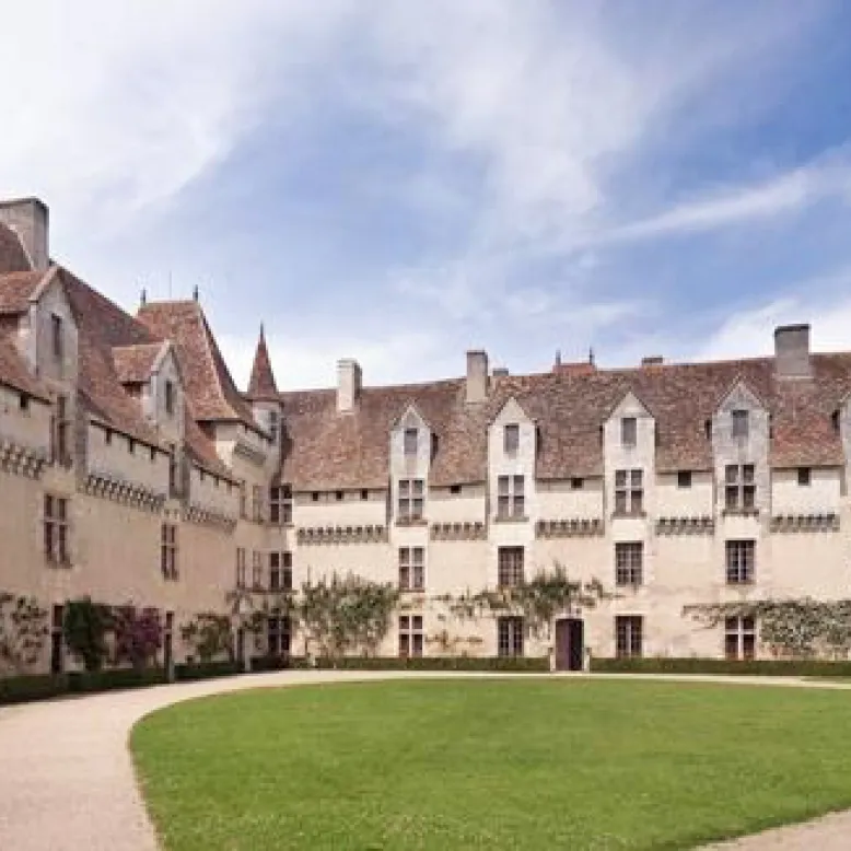 Château de Neuvic