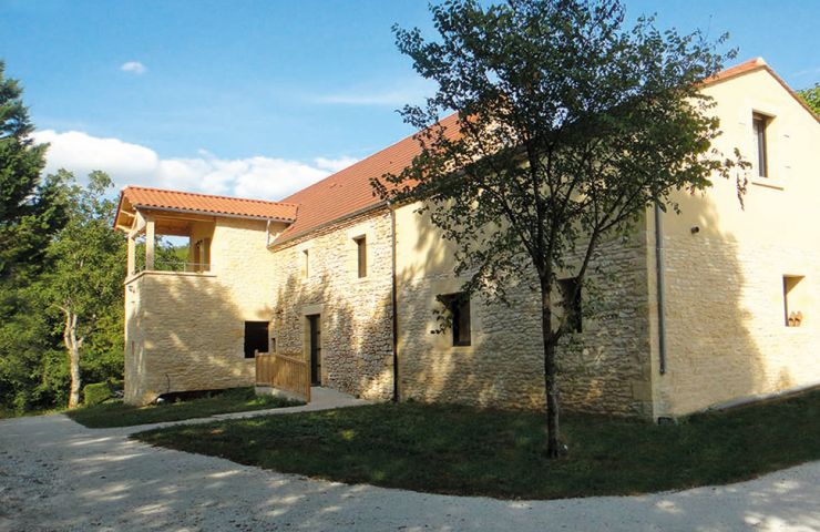 Les Oies du Périgord Noir