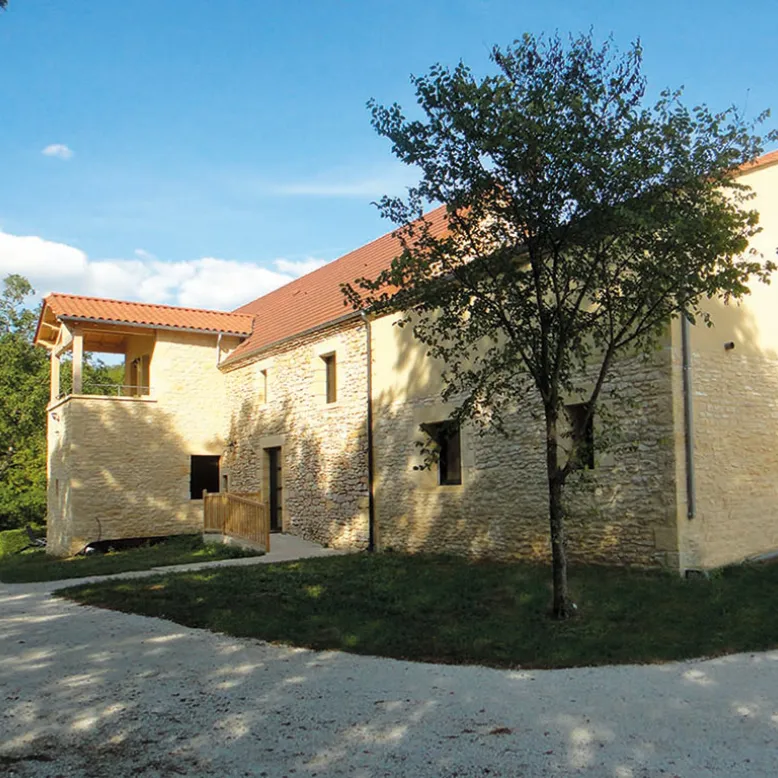 Les Oies du Périgord Noir