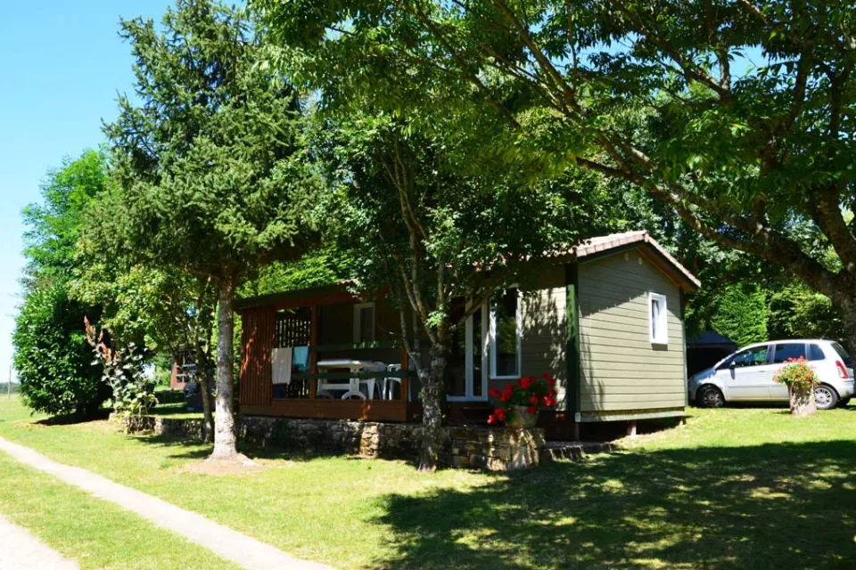 La Brauge Farm