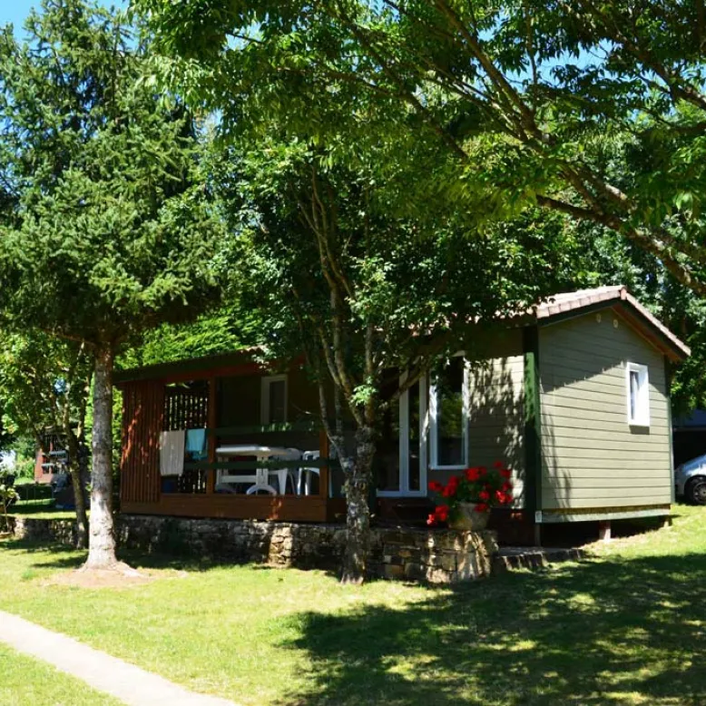 La Brauge Farm