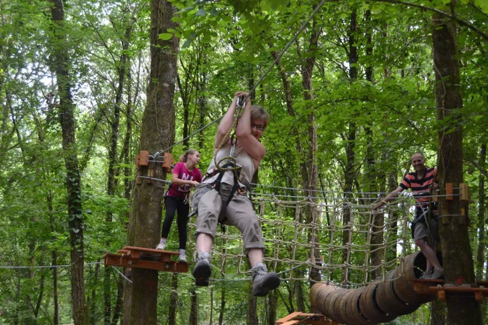 Vergt Aventures