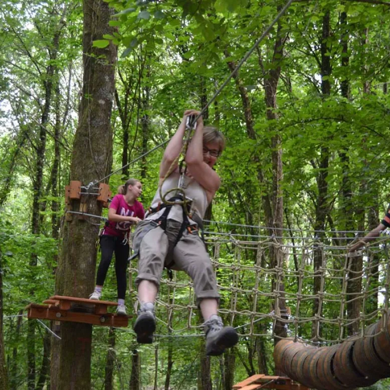 Vergt Aventures