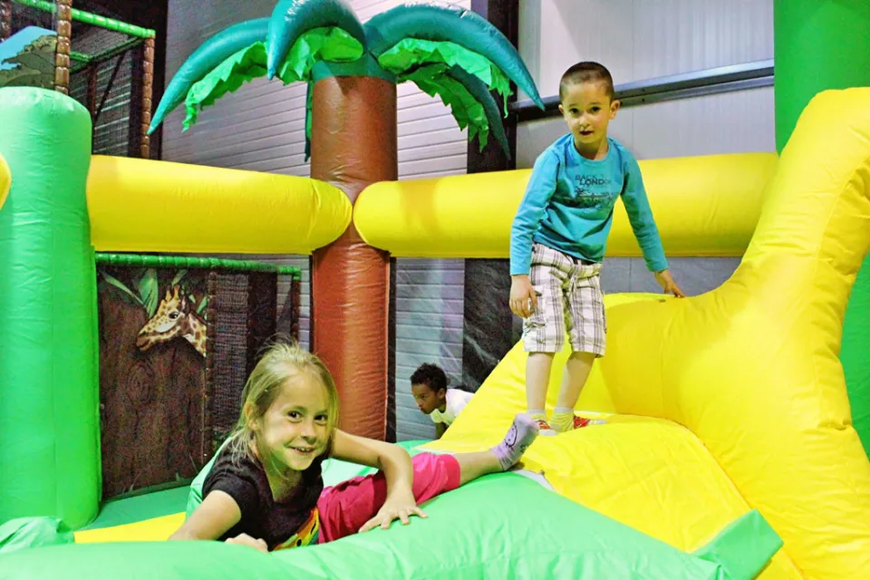 Giga Parc
