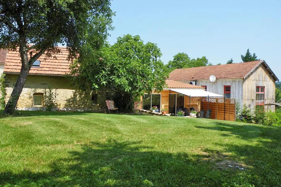 Le Domaine de Pécany
