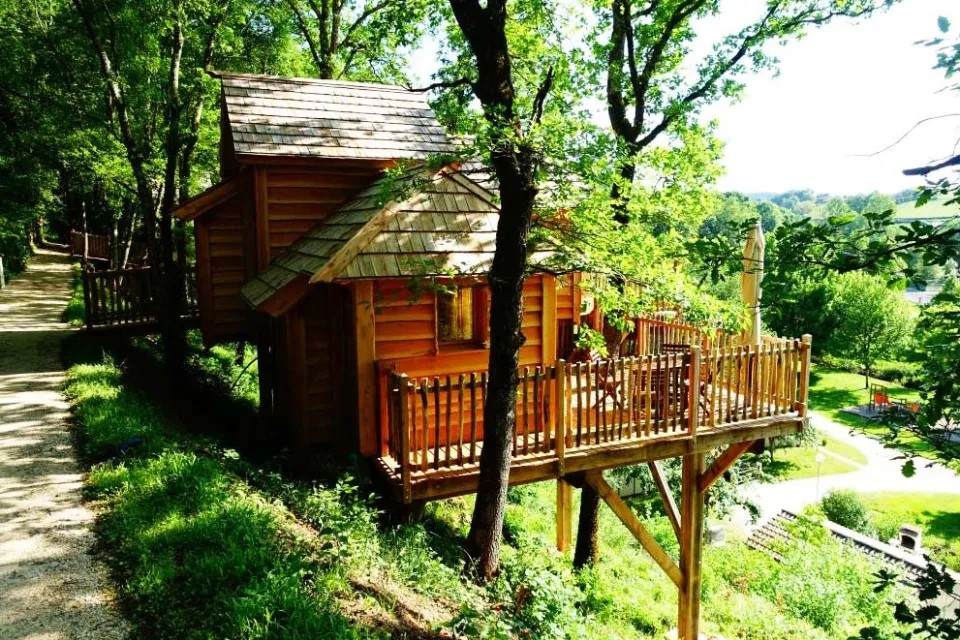 Le Moulin de Surier