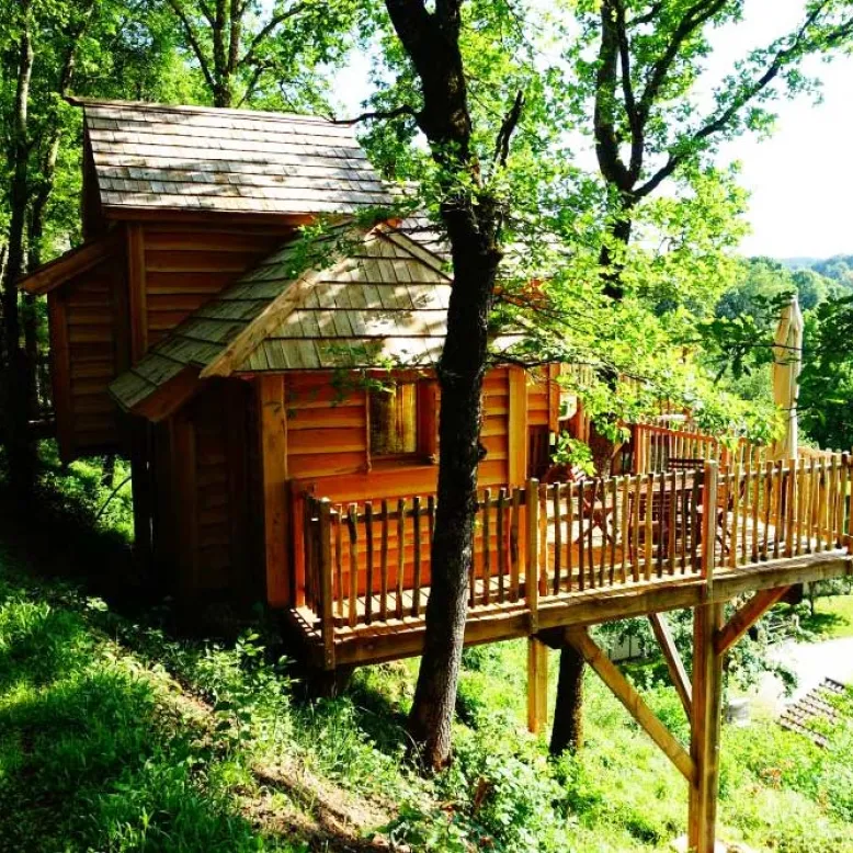 Le Moulin de Surier