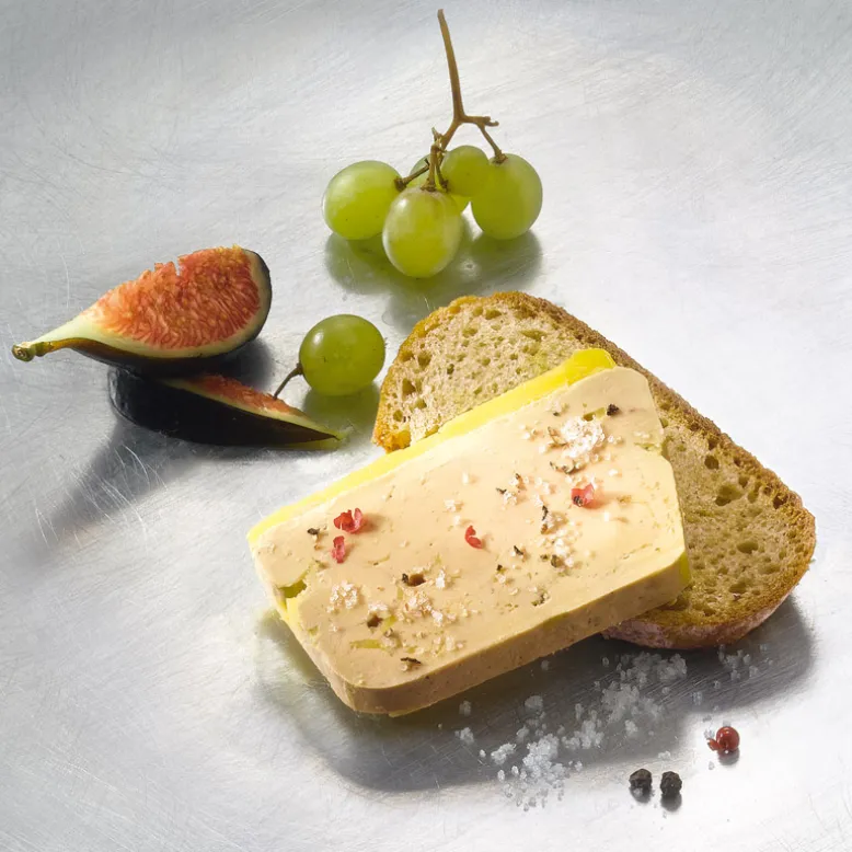 Foie Gras Grolière - Factory Le Bugue