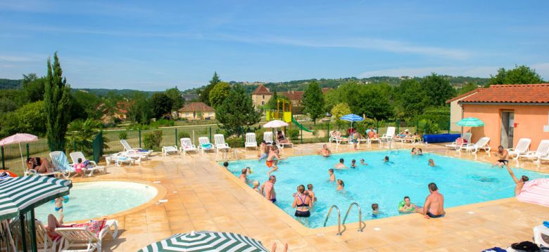 Goélia - Le Hameau de la Vézère