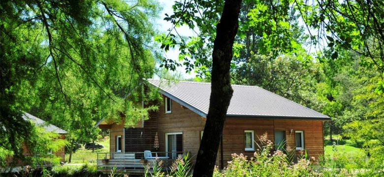 Goélia - Les Cottages du Lac