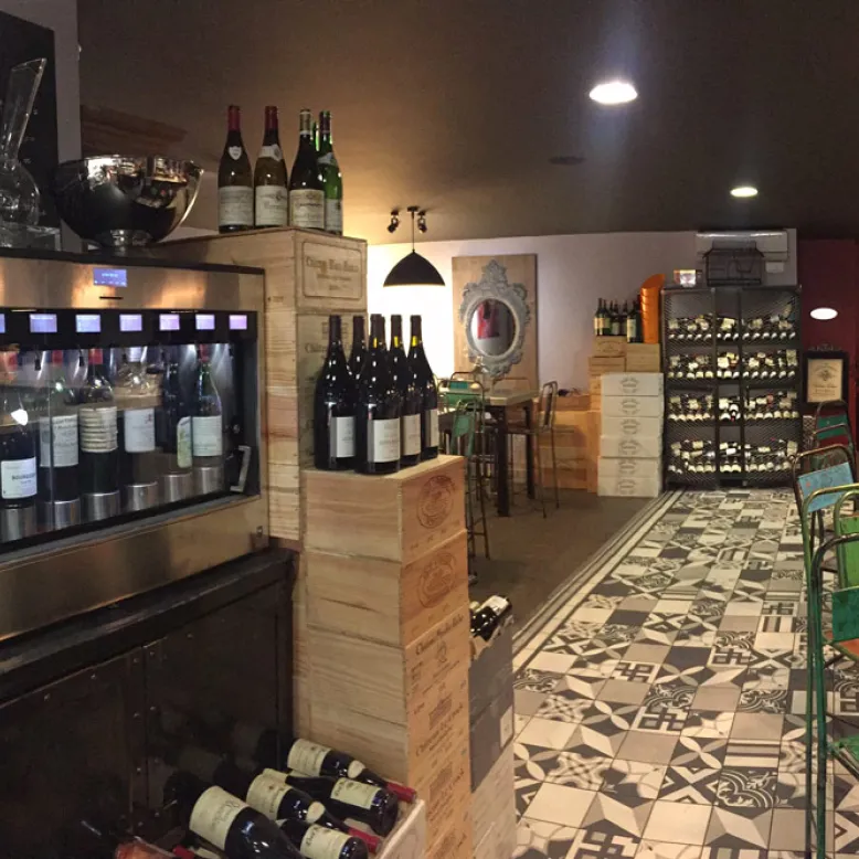 La Cour des Vins